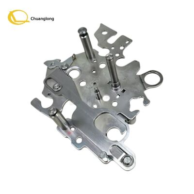 Хорошая цена 1750200435-144 Wincor Правая сторона железной рамы Assy ATM Запчасти Wincor Cineo VS Правая сторона железной рамы сборка 01750200435-144 Онлайн