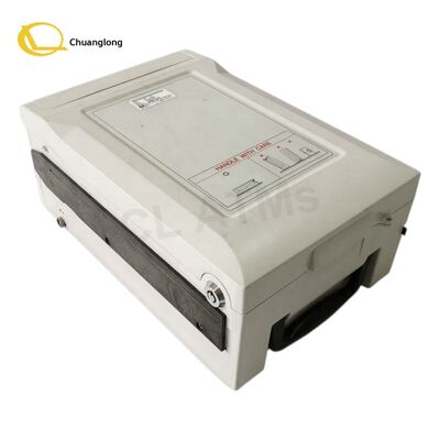 Хорошая цена 7310000082 Кассета для наличных Hyosung Запчасти для банкоматов Hyosung CST-1100 Кассета для наличных S7310000582 Оригинальная новая в наличии Онлайн