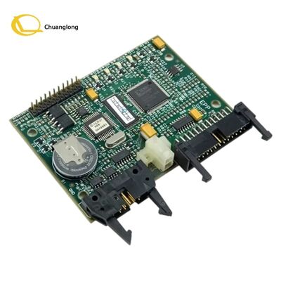 Хорошая цена 4450689024 NCR EPP Интерфейс PCB ATM Части машин NCR SDC EPP Интерфейс PCB Банковское оборудование Аксессуары 445-0689024 Онлайн
