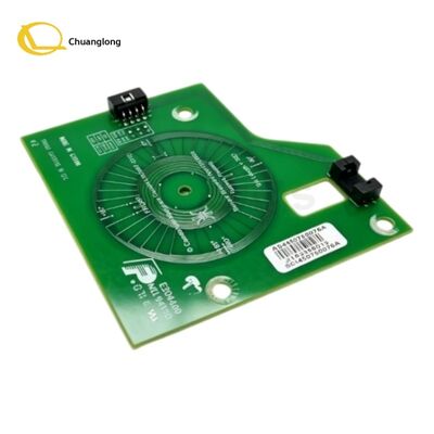 Хорошая цена 4450750076 Плата датчика NCR S2 Single Pick CIC 445-0750076 Плата идентификации кассеты банкомата Онлайн
