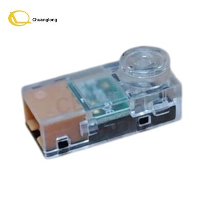 Хорошая цена KD02901-1313 Датчик подачи верхнего транспортера для банкомата Fujitsu GSR50, оригинальная деталь Онлайн