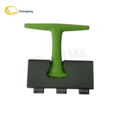 Хорошая цена 1750090126 Wincor Кассетная ручка Assy ATM Части Wincor Nixdorf 2050 CCDM Кассетная ручка Assy 01750090126 Оригинальная Новая Онлайн