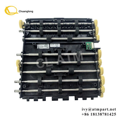 Хорошая цена Оригинальные запчасти для банкоматов New China 01750172618 Wincor C4060 C4040 Транспортный модуль Головка Нижний тракт A CRS 1750172618 1750151958 01750151958 01750133348 1750133348 Онлайн