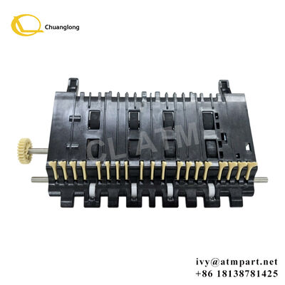 Хорошая цена 1750288497 Diebold Nixdorf DN Серия ATM Части 01750288497 DN200 HCT Голова Шасси Транспортная крышка 1750288497 Используется для DN HCT Голова Шасси Транспорт 1750291697 01750288497 Онлайн