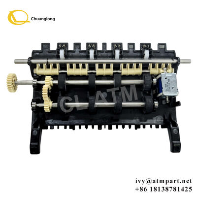 Хорошая цена Запчасти для банкоматов Diebold Nixdorf DN Series 1750288497 01750288497 DN200 HCT Head Chassis Transport Cover Plate 1750288497 Используется для 1750291697 01750291697 DN HCT Head Chassis Transport Онлайн