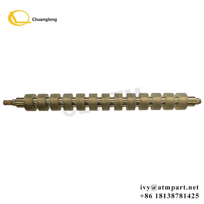 Хорошая цена 1750291697-24 Diebold DN HCT Роликовый вал с 13 роликами 01750291697-24 DN200 ATM Запчасти DN 400 450 Diebold Nixdorf Diebold 13 Роликовый вал 1750291697-21 DN HCT Запчасти DN400 DN450 ATM Онлайн