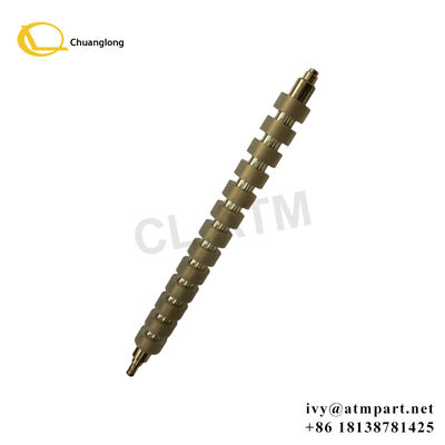 Хорошая цена Diebold DN450 RM4 Части DN HCT Голова шасси Транспортный вал 1750291697-24 01750291697-24 используется для 1750291697 01750291697 DN HCT Модуль DN400 DN450 RM4 ATM DN200 HCT Части Онлайн