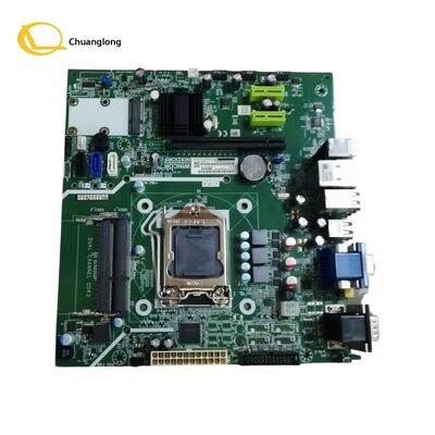 Хорошая цена 1750254552 Wincor Материнская плата банкоматные машины Части Wincor PC280 Win10 I5 ПК Ядра Материнская плата с TPM 01750254552 Происхождение Новый запас Онлайн