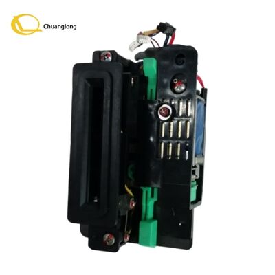 Хорошая цена 1750304622-02 Головка картридера Diebold ATM Часть Diebold Nixdorf DN200 Головка картридера 01750304622-02 Оригинал Новая в наличии Онлайн