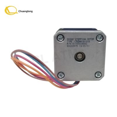 Хорошая цена 1750018453 Мотор для банкомата Wincor Cineo C2060 C4040 C4060 C4560 TP07, узел принтера 01750018453 Онлайн