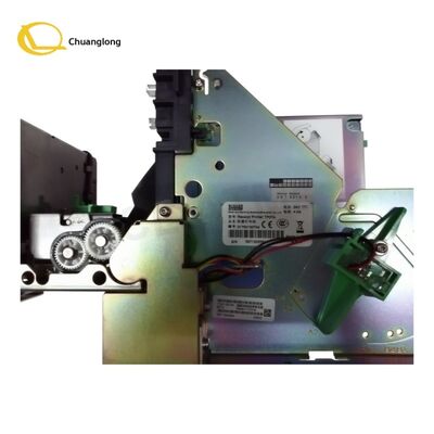 Хорошая цена 1750130744 Термопринтер АТМ Часть Wincor C4060 TP07A Металлический принтер расписки 01750130744 Термопринтер TP07A Настенный Онлайн