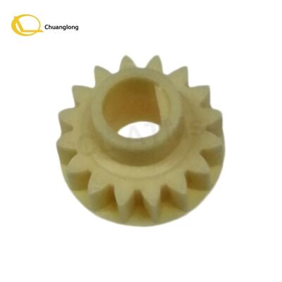 Хорошая цена 1750247857 Wincor Gear ATM Machine Parts Wincor C4060 C2060 C4040 C4560 C2590 Gear 01750247857 Происхождение Новый на складе Онлайн