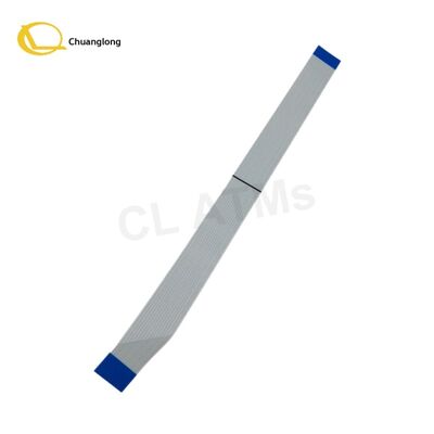 Хорошая цена 1770049343 Wincor Nixdorf Flexible Flat Cable (FFC) 01770049343 ATM CMD Module Flex Cable запасная часть оригинальная новая Онлайн