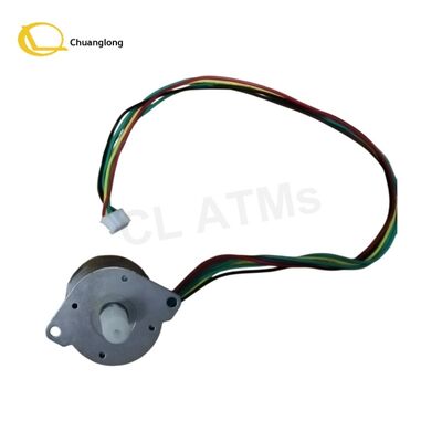 Хорошая цена 1750014927 Wincor Motor ATM Machine Part Wincor Cineo C2060 C4040 C4060 C4060 C4560 TP07 Принтер Моторная сборка 01750014927 Онлайн