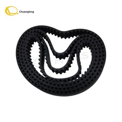Хорошая цена 1750200541-31 1750193988 Wincor Belt ATM Части Wincor Nixdorf RM3 Дистрибьюторский ремень 65T 01750200541-31 01750193988 Оригинальный Новый Онлайн