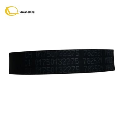 Хорошая цена Ремень Wincor 1750132275, запчасть для банкомата Wincor Cineo C2060 C4040 C4060 C4560, плоский приводной ремень 01750132275, оригинальный, новый Онлайн