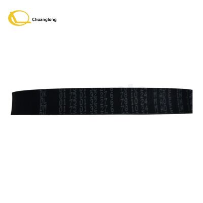 Хорошая цена Ремень Wincor 1750132276 для банкомата Wincor Cineo C2060 C4040 C4060 C4560, плоский приводной ремень 01750132276, оригинальный, новый Онлайн
