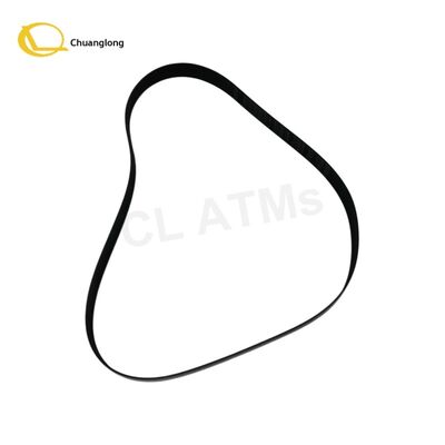 Хорошая цена Ремень Wincor 1750303473 для банкомата Wincor Cineo C2060 C4040 C4060 C4560, термопринтер чеков, плоский ремень 01750303473, оригинал, новый Онлайн