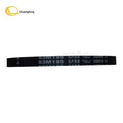 Хорошая цена Wincor Belt S3M195 банкоматная часть Wincor Cineo C2060 C4040 C4060 C4560 плоский приводной ремень S3M195 оригинальный новый Онлайн