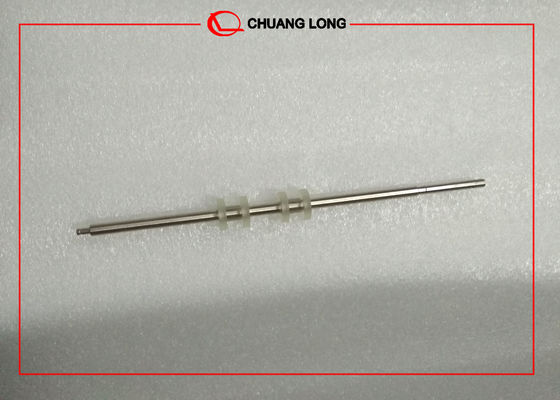 Хорошая цена ATM parts Wincor CMD V4 Thickness Measuring Shaft Assembly double extractor  1750035768 онлайн