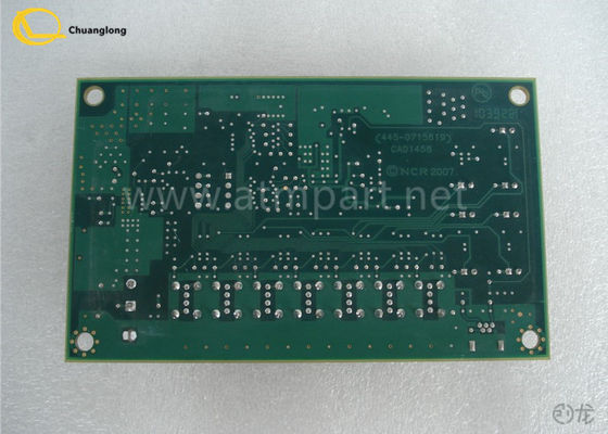 Хорошая цена 445-0715779 NCR Universal USB hub-top level assy Rohs 4450715779 онлайн