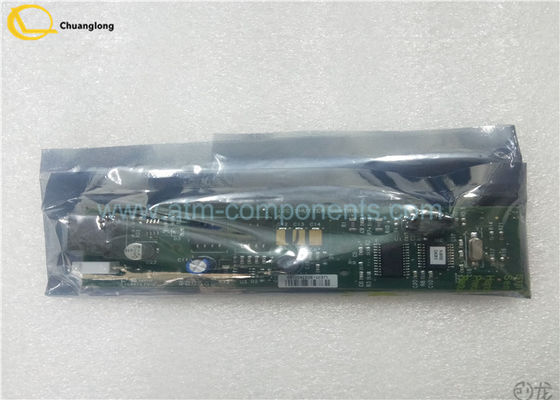 Хорошая цена Машина АТМ платы с печатным монтажом разделяет контрольную панель 445 до 66 шторок модель 0712931 онлайн