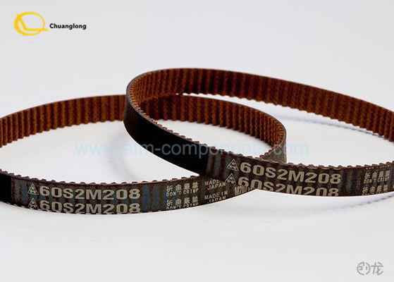 Хорошая цена Пояс денег распределителя АТМ аэропорта, машина валюты Фуджицу Лимитед отсутствие пояса металла онлайн