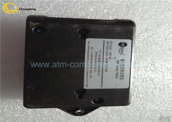 Хорошая цена Черный экранный дисплей машины Атм, Грг креня компоненты машины Атм онлайн