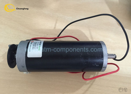 Хорошая цена Наутилус Хйосунг АТМ главного мотора разделяет черный цвет 5640000127 ПК п/н 1 онлайн