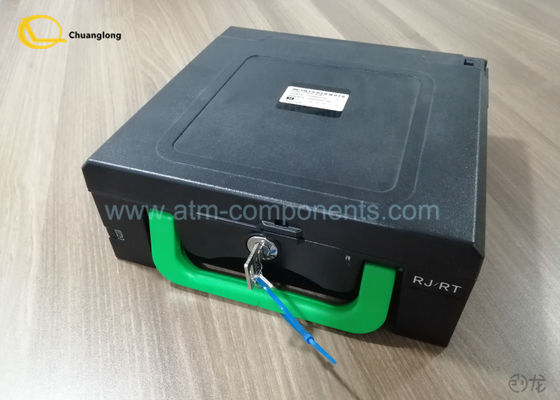 Хорошая цена Кассета коробки наличных денег машины валютной биржи иностранной валюты черноты брака Хйосунг онлайн