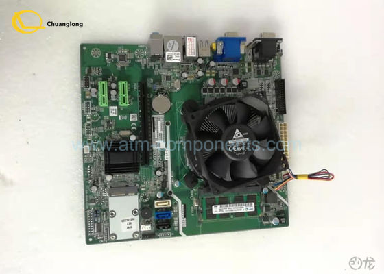 Хорошая цена 01750254552 Wincor Swap PC 5G I5-4570 PC AMT Upgrade Windows10 Migration Swap Материнская плата 1750293439 1750254552 онлайн