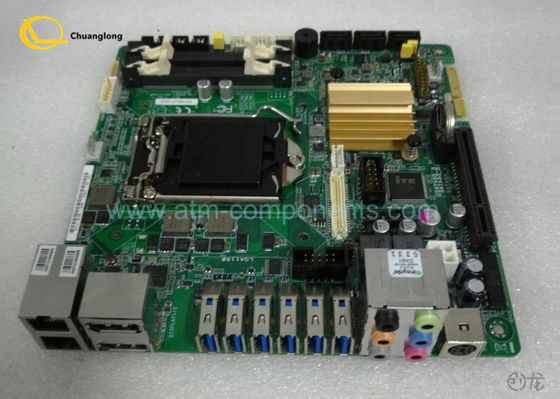 Хорошая цена 4450764433 NCR Estoril PC Core Материнская плата Estoril Board Misano445-0764433 445-0772525 4450772525 445-0767382 4450767382 онлайн