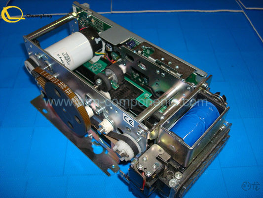 Хорошая цена Диболд АТМ разделяет 49-209537-000 моторизованный след 2 читателя карты - МКТ1К8-1Р0761 онлайн