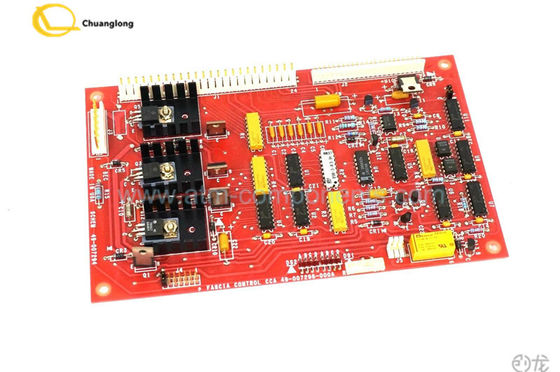 Хорошая цена Диболд АТМ разделяет Фасзиен Кка 49-007296-000А Контролле Платте 49007296000А онлайн