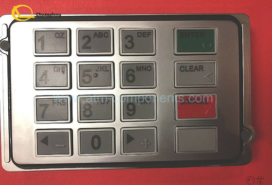 Запасные части АТМ кнопочной панели 7130020100 ЭПП АТМ Хйосунг ЭПП-8000Р Наутилус