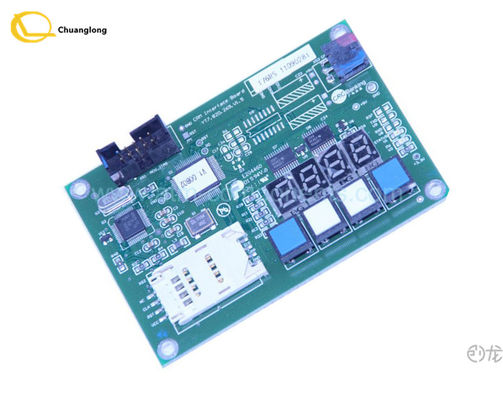 Хорошая цена Доска ИТ7.820.269.В1.5 интерфейса запасных частей Х68Н 9250 КРМ АТМ высокой эффективности онлайн