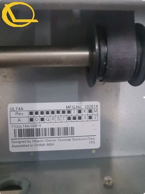 Хорошая цена 71UULT4A102814 Opteva 1,5 вручитель 368 378 частей Diebold ATM онлайн
