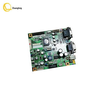 Хорошая цена 5500 AD GENESIS-VGA BD PCB 7540000004 Hyosung AD 04 Board 75400000-04 онлайн