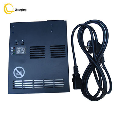 Хорошая цена Fan Type Electric Heater ATM Machine heater 400W (Inside Temperature Measurement ) онлайн