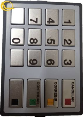 Хорошая цена Diebold 368 328 частей PCI ATM ES клавиатуры 00155797764B EPP7 испанских онлайн