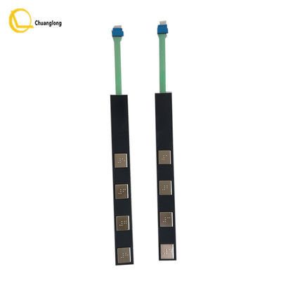 Хорошая цена 1750190136 ключ клавиатуры Wincor C4060 мягкий установил 15