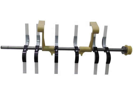 Хорошая цена Компоненты 1750200435 ATM вала разделителя модуля Wincor Cineo v 1750200435-72 онлайн