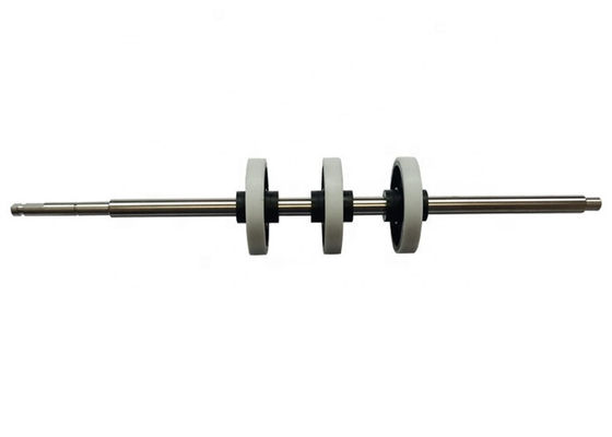 Хорошая цена Вал ролика 49-248086-000A штабелеукладчика Diebold 5500 машины ATM 49248086000A онлайн