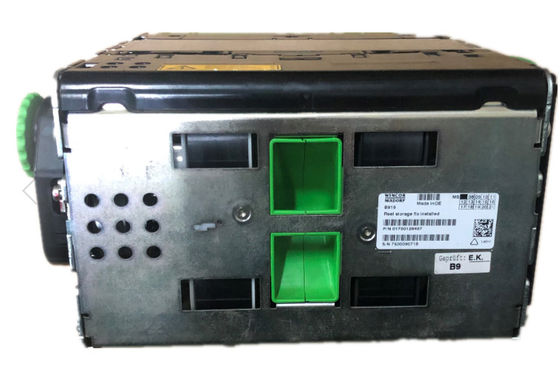 Хорошая цена Части Wincor Nixdorf ATM хранения вьюрка CRM 01750126457 онлайн
