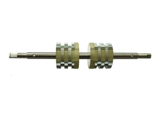 Хорошая цена Вал барабана подачи 7310000225 7310000574-14 Hyosung 5600T 7310000574 онлайн