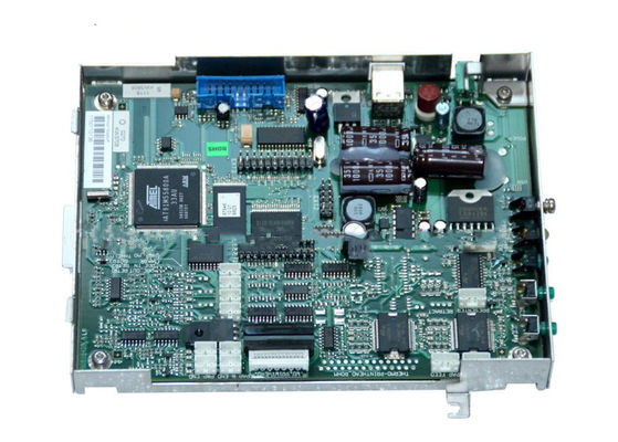 Хорошая цена PCB 1750110136 01750110136 контрольной панели принтера журнала частей машины Wincor Nixdorf NP07 ATM онлайн
