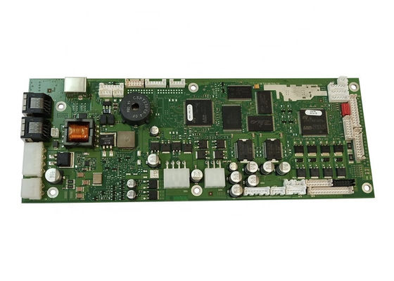 Хорошая цена PCB 01750196174 1750196174 CRS модуля раздатчика Wincor Cineo C4060 онлайн