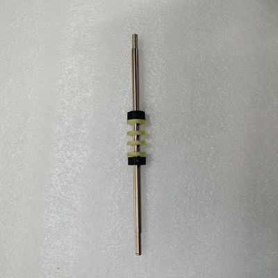 Хорошая цена 7310000299 Nautilus Hyosung ATM Parts 5600 HCDU Up Kit Shaft Stacker Roller Assy S7010000186-1B онлайн