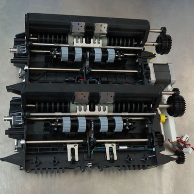Хорошая цена 7430000255 Hyosung ATM Parts Monimax 5600 CDU10 SF34 V Module S7430000255 онлайн