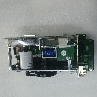 Хорошая цена NCR USB MEMO 3TK RW HICO ATM Card Reader 4450765157 445-0765157 онлайн